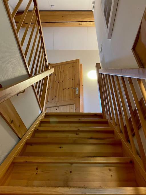 Unieke Houten Villa Met Sauna In Twente - 6P Den Ham Zewnętrze zdjęcie